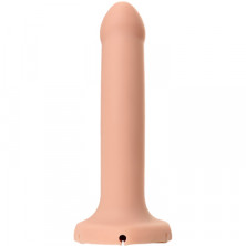 Strap-on-me Silicone Cum Dildo L, телесный