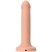 Strap-on-me Silicone Cum Dildo L, телесный