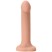 Strap-on-me Silicone Cum Dildo L, телесный