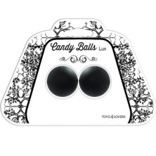 Toyz4lovers Candy Balls Lux, черные