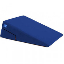 Liberator Ramp, синяя