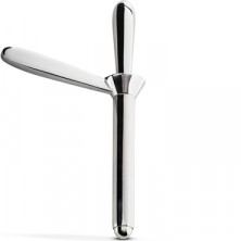 Sinner Kelly Anal Scope,серебристый