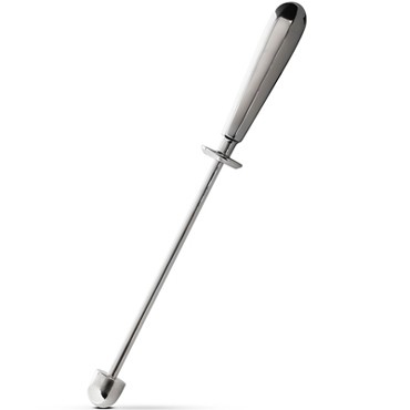 Sinner Kelly Anal Scope,серебристый