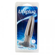 Seven Creations Анальная втулка, черная