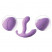 Pipedream Fantasy For Her G-Spot Stimulate-Her, фиолетовый
