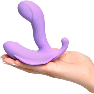 Pipedream Fantasy For Her G-Spot Stimulate-Her, фиолетовый