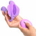 Pipedream Fantasy For Her G-Spot Stimulate-Her, фиолетовый