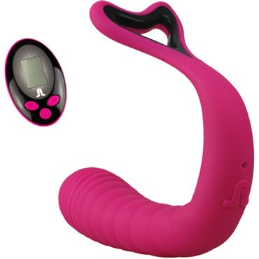 Adrien Lastic Romeo FHL, розовый