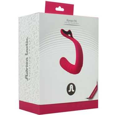 Adrien Lastic Romeo FHL, розовый