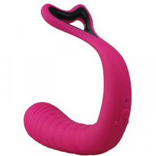 Adrien Lastic Romeo FHL, розовый