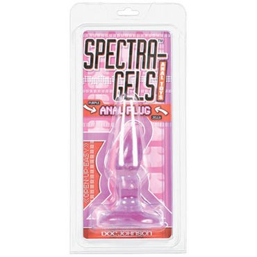 Doc Johnson Anal Plug