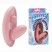 Doc Johnson Ohhh G, розовый