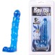 Doc Johnson Raging Hard-Ons 14,5 см голубой
