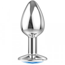 Lola Toys Diamond Sparkle Small, серебристая