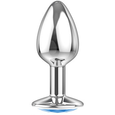 Lola Toys Diamond Sparkle Small, серебристая