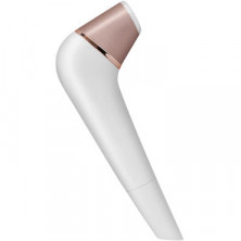 Satisfyer 2 Next Generation, белый