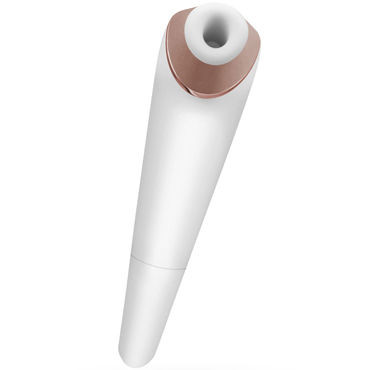 Satisfyer 2 Next Generation, белый