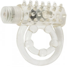 Doc Johnson Weenie Wrapper, прозрачное