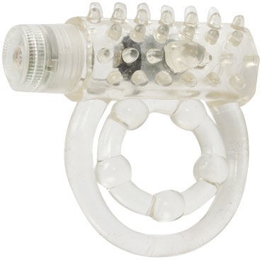 Doc Johnson Weenie Wrapper, прозрачное