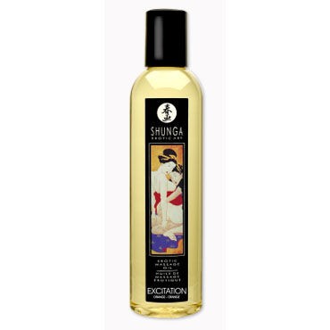 Shunga Excitation, 240 мл