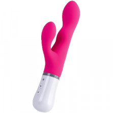 Lovense Nora, розовый