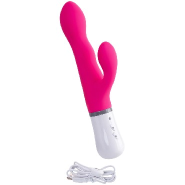 Lovense Nora, розовый