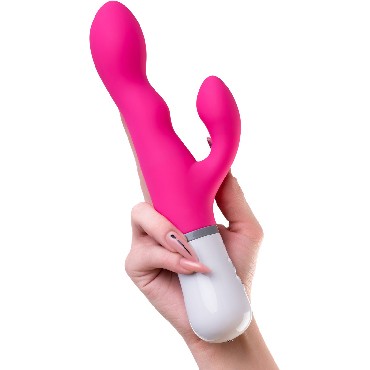 Lovense Nora, розовый