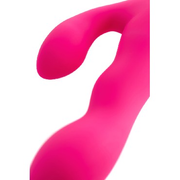 Lovense Nora, розовый