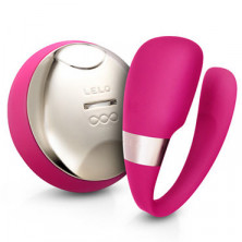 Lelo Tiani 3, розовый