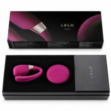 Lelo Tiani 3, розовый