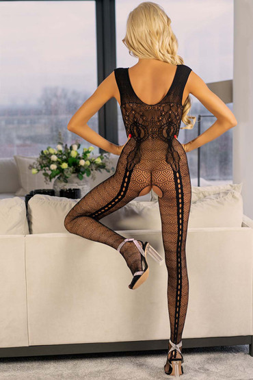 LivCo Corsetti Amadem, черный