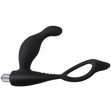 Levett Gaius, черный