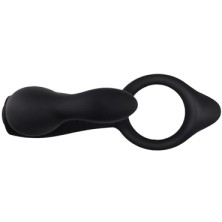 Levett Gaius, черный