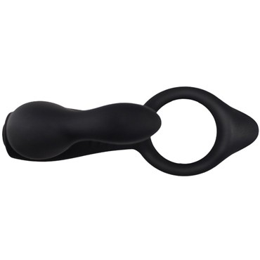 Levett Gaius, черный