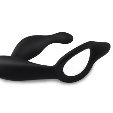 Levett Gaius, черный