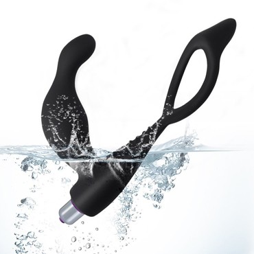 Levett Gaius, черный