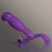 Nexus Glide, фиолетовый