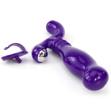 Nexus Glide, фиолетовый