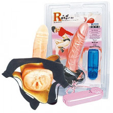 Pandora страпон