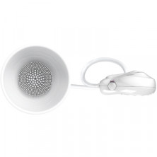 Baile Pretty Love Breast Vibrating Masager, белая