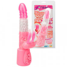 Tonga вибратор