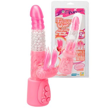 Tonga вибратор