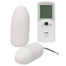 Tonga Sea Wireles, белое