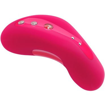 Fun Factory Laya II, розовый