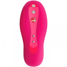 Fun Factory Laya II, розовый