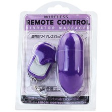 Baile Виброяйцо, фиолетовое