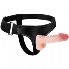 Baile фаллоимитатор-страпон