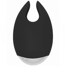 Shots Simplicity Vayle Hand-Hold Vibe, черный