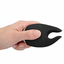 Shots Simplicity Vayle Hand-Hold Vibe, черный