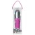 Toy Joy Funky Vibrette, темно-розовый
